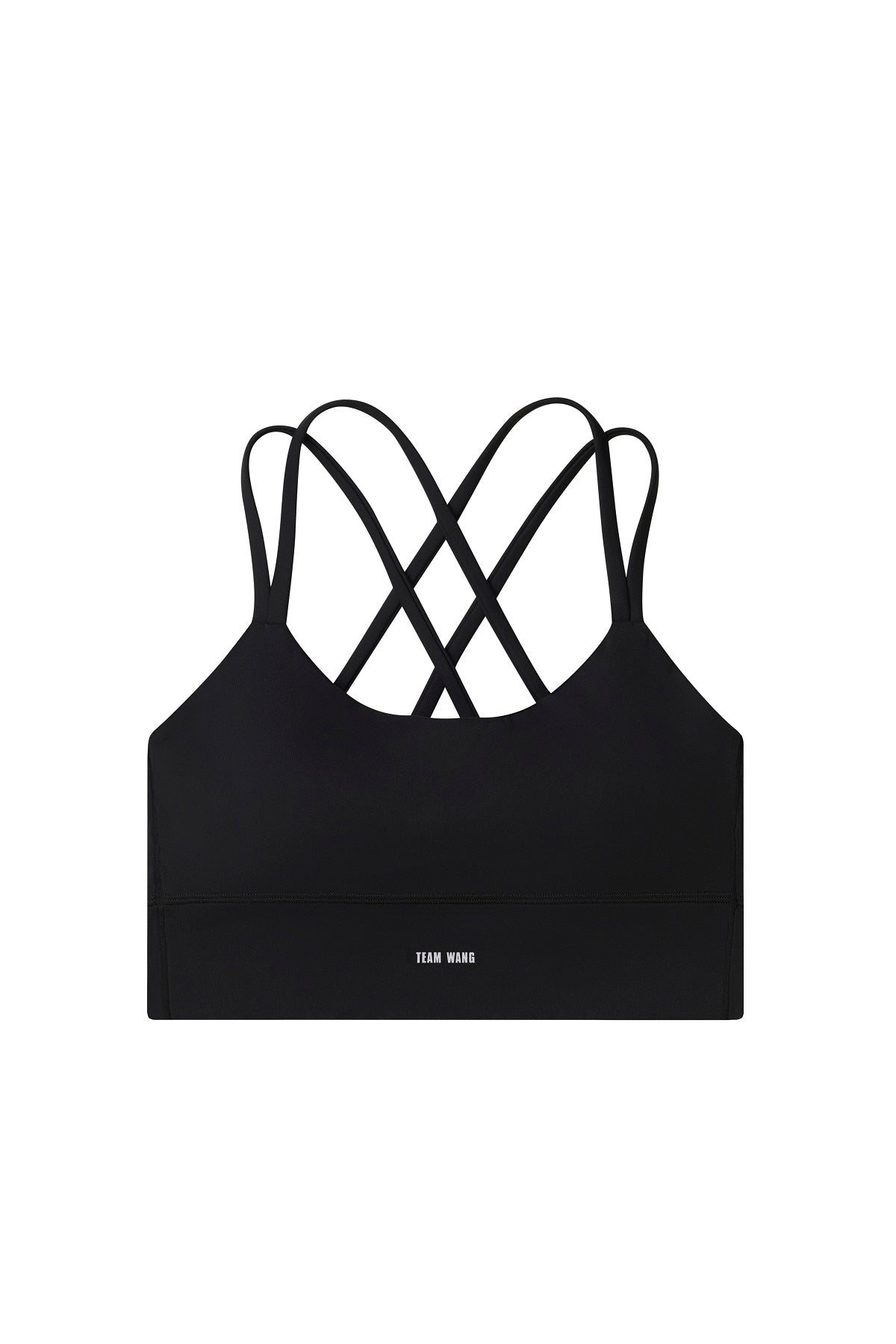 TEAM WANG DESIGN THE ORIGINAL 1  PADDED SPORTS BRA