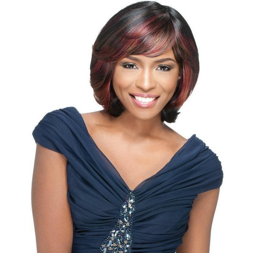 Sensationnel Instant Fashion Wig – Elsa US Mall Lifes