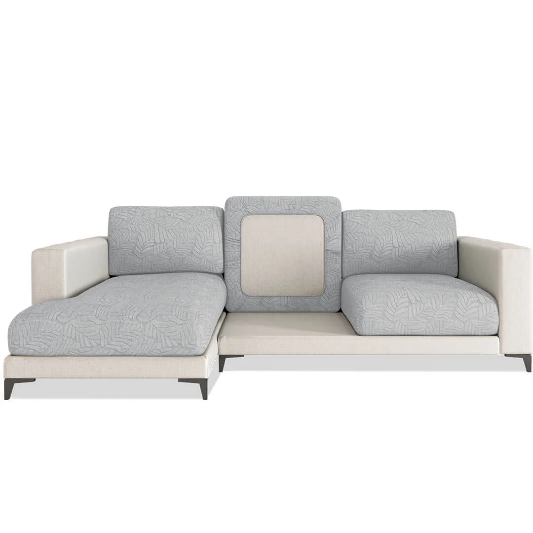 Magic Sofa Cover - Flora