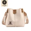 Chanel 2025 nova bolsa de ombro personalizada