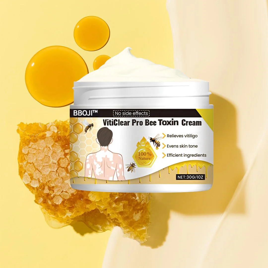 🔥Hot Sale 49% Off🔥Bee Toxin Cream