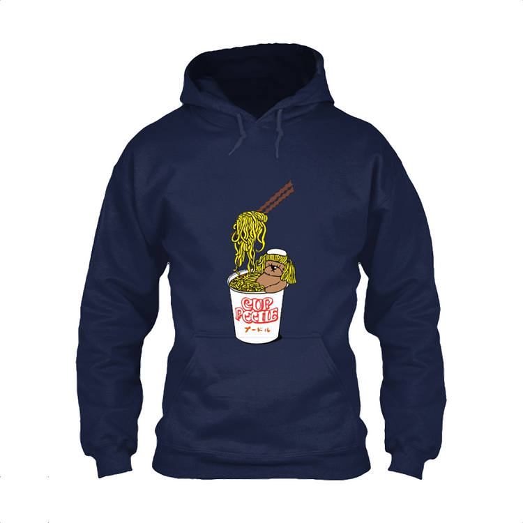 Poodle Cup, Poodle Classic Hoodie