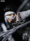 Levi Ackerman - Attack on Titan Resin Statue - CHIKARA Studios