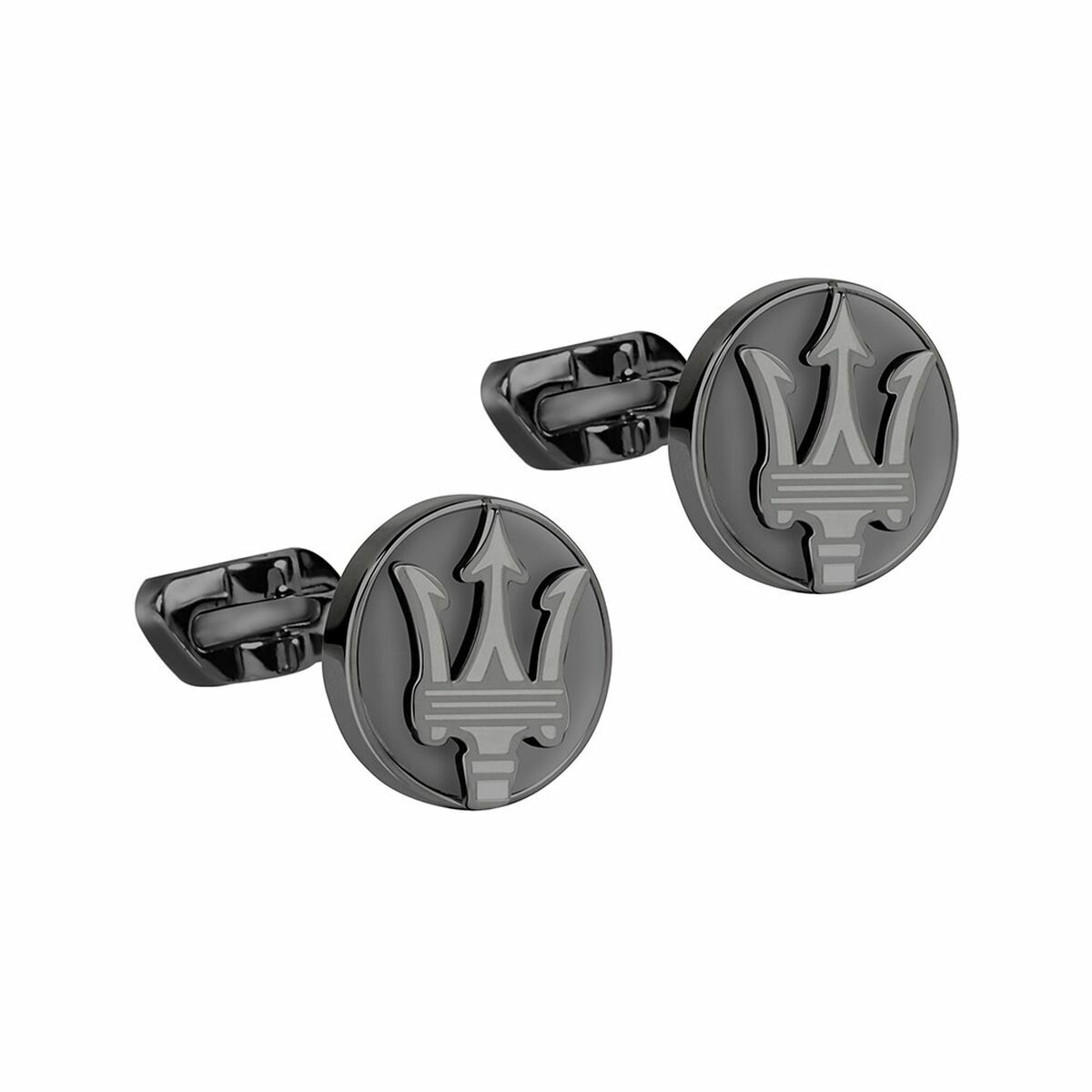 Cufflinks Maserati JM418ANK10
