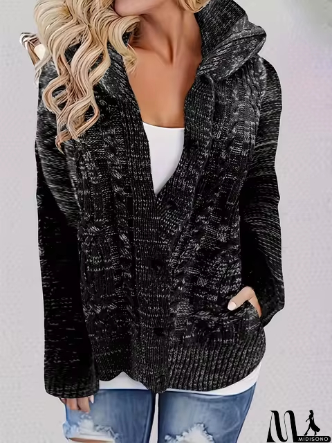 MidiSono - Fashionable and Effortless general Jacket