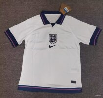 2024 England Polo Soccer Jersey Thai Quality