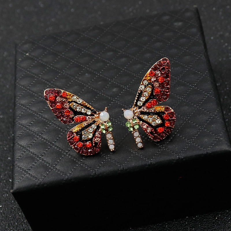 Butterfly Wings Earrings | 168DEAL