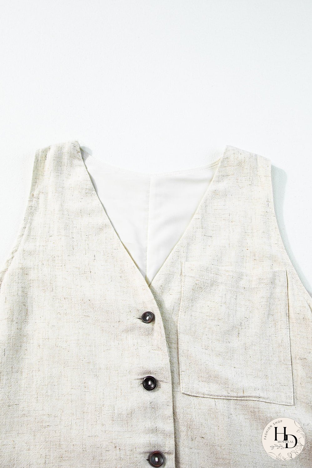 Summer Vacation Jumpsuit