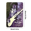 Prince - Vintage Metal Signs - 20*30cm/30*40cm - Music