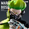 PRE-ORDER NO-A.T 1/8 SERIES OF RETURN TO STAR ARTISTIC MARUBOSO ACTION FIGURE