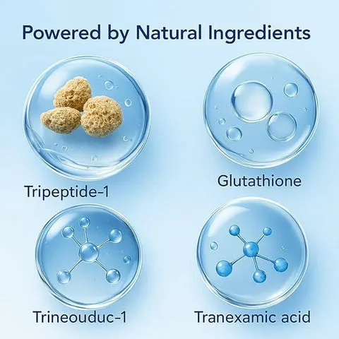 Newyuo™ Anti-Wrinkle & Firming Collagen Cream