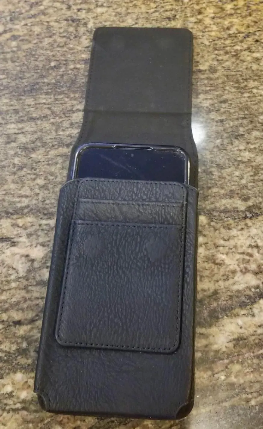 Holds My Large Phones Well