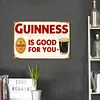 Beer - Vintage Metal Signs(8*12Inch) - Bar