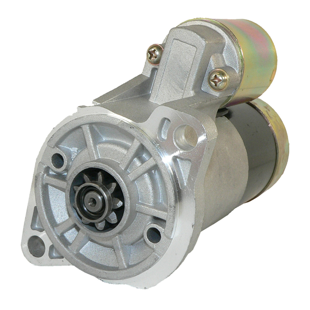 STG91863 Starter for Nissan TCM Forklift Lift Truck Fhg20n Fhg25n Fhg30n  M1T60081  M1T60381  23300-K9160 23300-W9810
