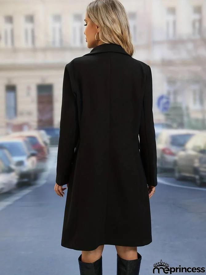 Comfortable and Stylish winter Coat