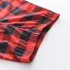 Christmas Father Mother Kids Clothes Family Matching Outfit Sleepwear