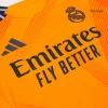 MBAPP&Eacute; #9 Real Madrid Away Authentic Soccer Jersey 2024/25