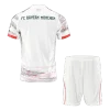 Bayern Munich Away Jerseys Kit 2025/26