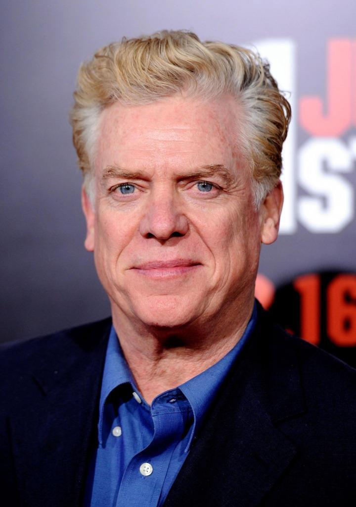 Christopher McDonald 8x10 Picture Simply Stunning Photo Poster painting Gorgeous Celebrity #12