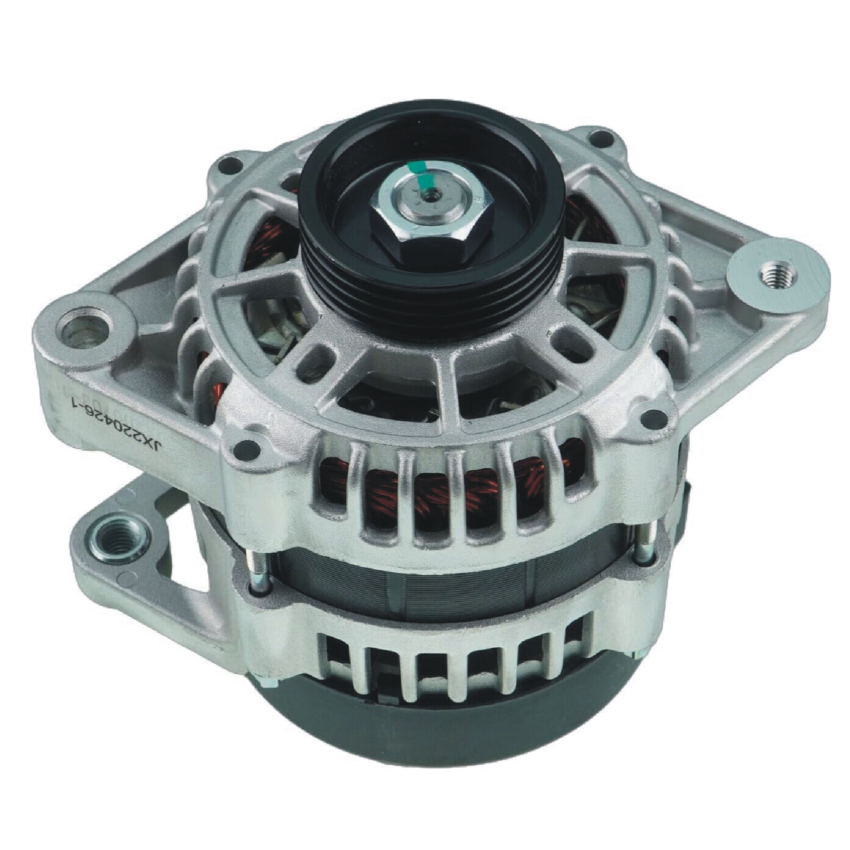 ATG20771 Chery QQ Alternator for SQR372 SQR472 Engines  S11-3701110BA 3701AAJ JFZ1753