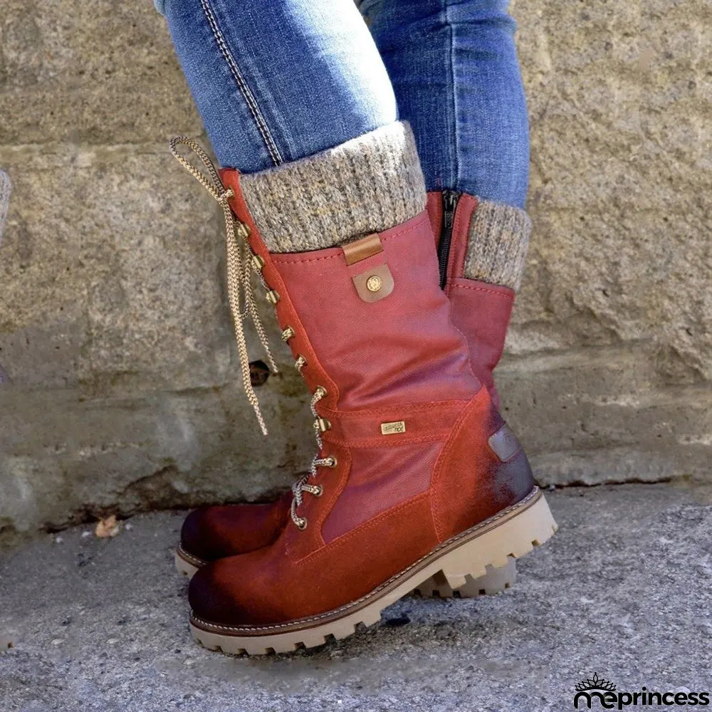 Durable orthopedic general Boots