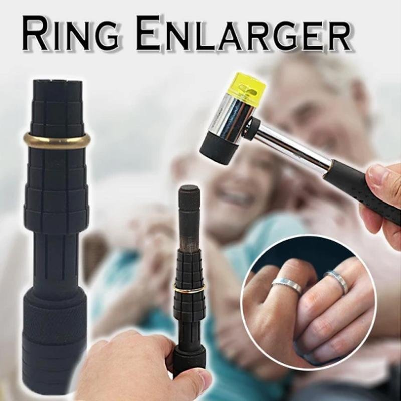 Ring Enlarge Tool