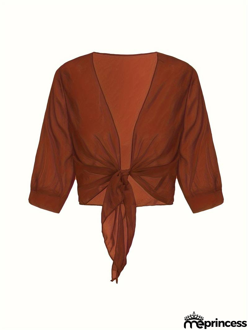 Simple and Stylish general Blouse