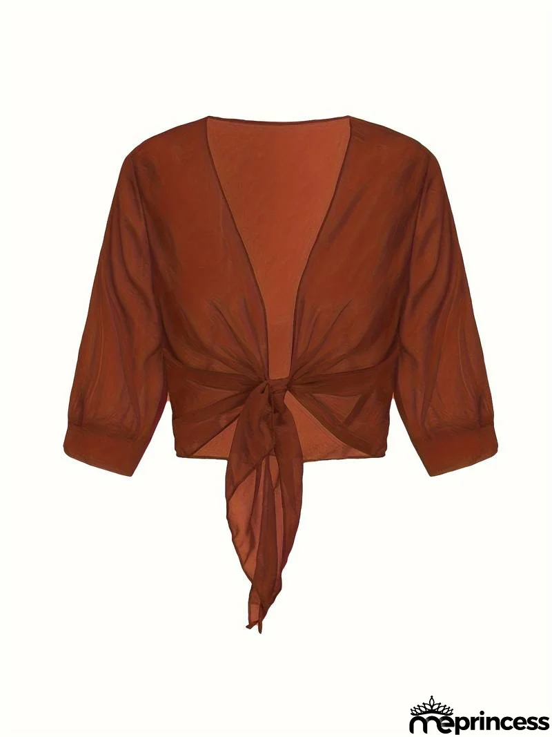 Simple and Stylish general Blouse