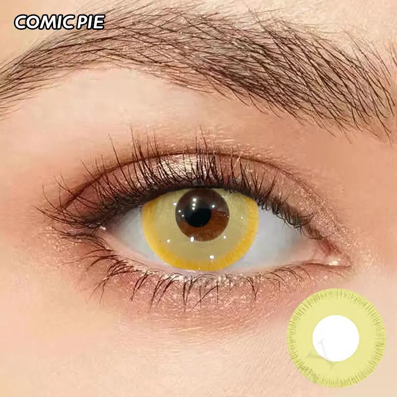 [Character Name] anime cosplay eye accessories product photo