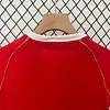 2006/2007 Retro Manchester United Home Football Shirt Kids Size 1:1 Thai Quality