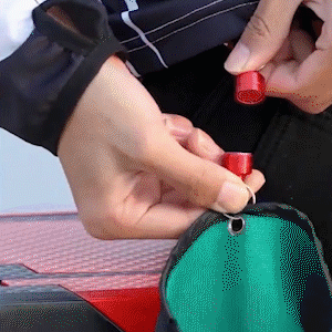 Fishing Catching Gloves Non-slip Fisherman Protect Hand – WiseGardeners