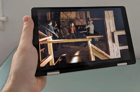 T----Dispozitiv inteligent portabil de 8,4 inchi