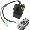 Boat Motor Starter Solenoid 853809001 for Mercury Mariner 8HP 9.9HP 25HP 30HP