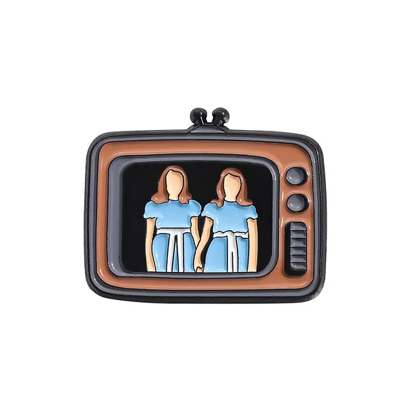 Foto del pin Ghost TV Duo