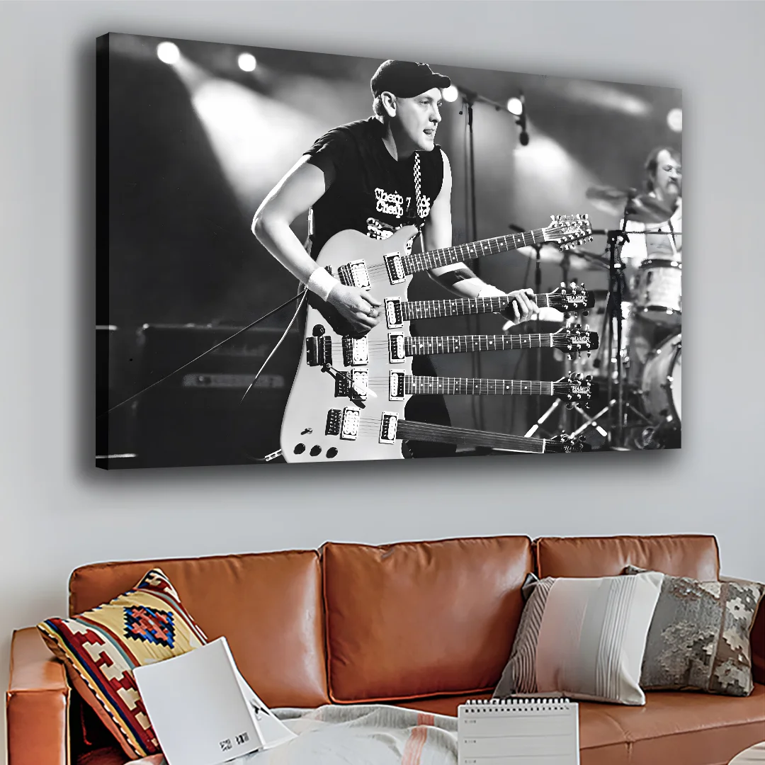 Canvas Wall Art