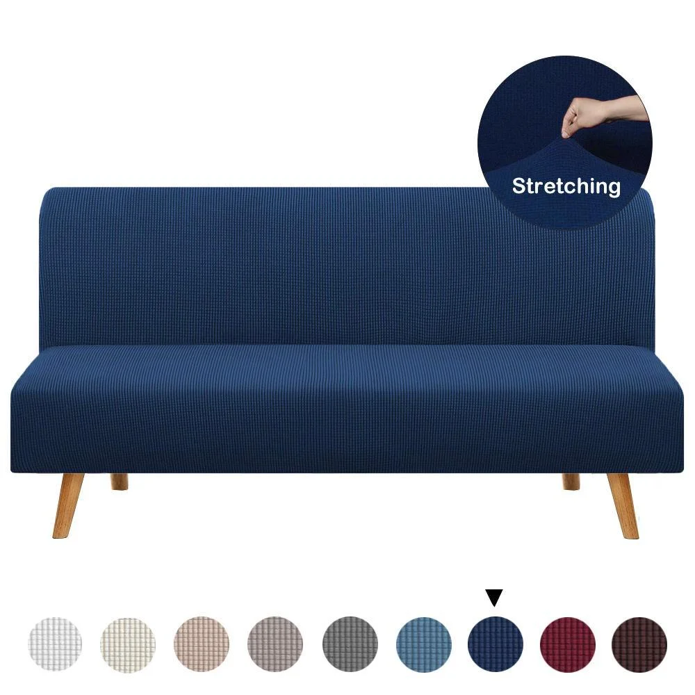 Armless Sofa Slipcover(🔥 Special Offer - 50% OFF  )