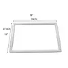 Cross stitch embroidery frame square embroidery frame