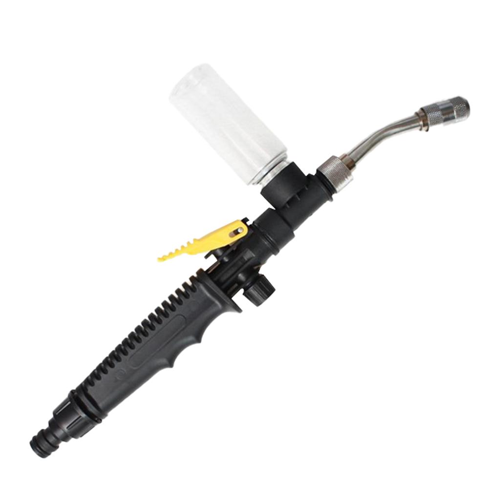 

Car High Pressure Water Gun Washer Garden Hose Nozzle Sprinkler Tool, 36cm, 501 Original