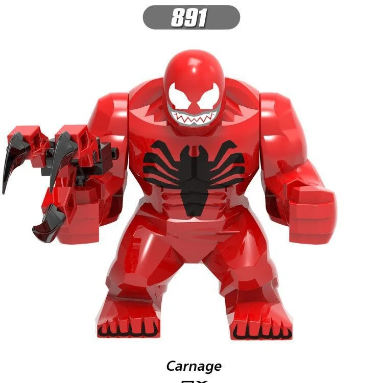 Marvel（XH891）