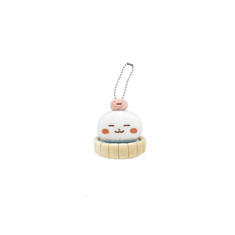 ATEEZ HBD KIT – MINGI Doll Keyring Bracelet