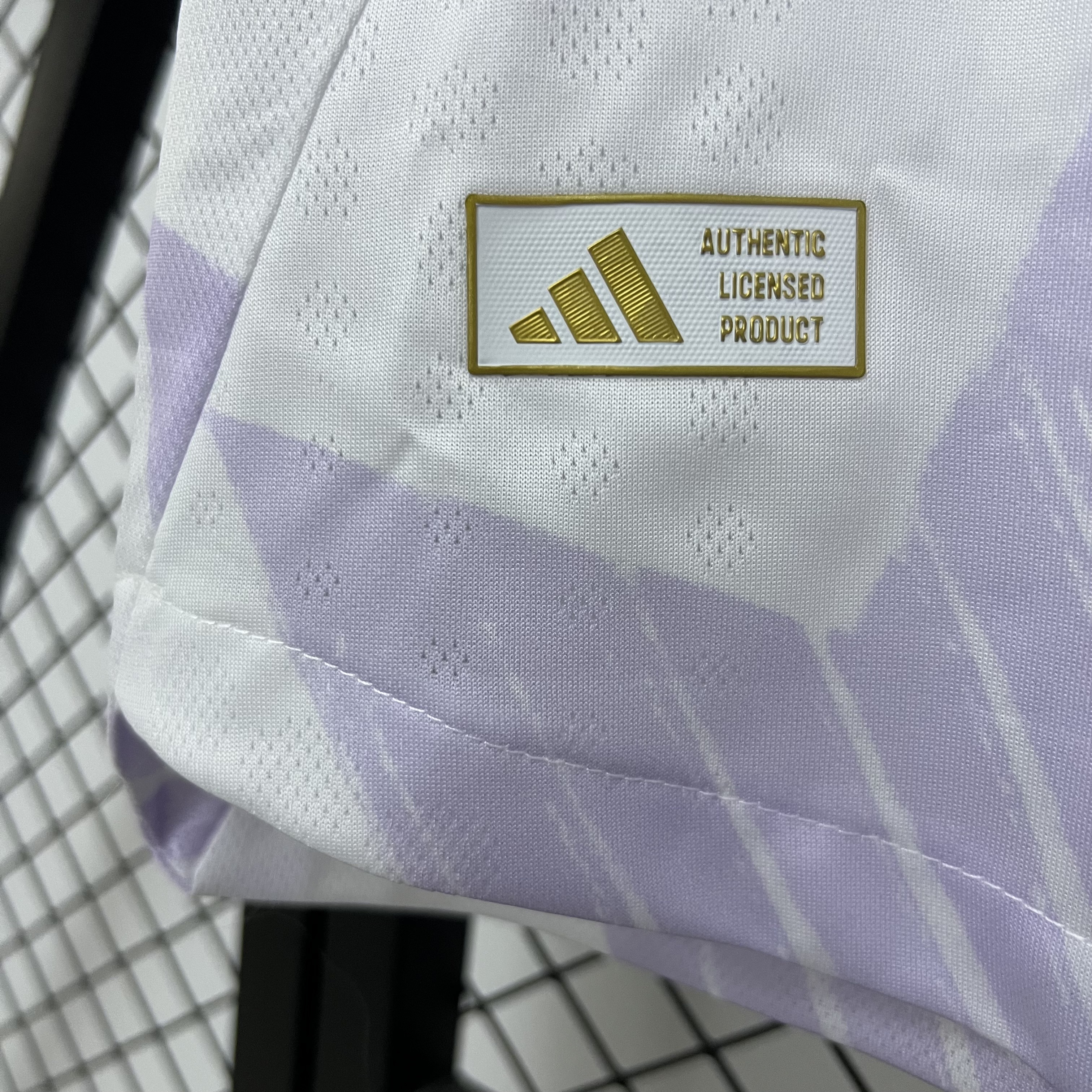 25/26 Football Shirt Manchester United Away Thai Quality