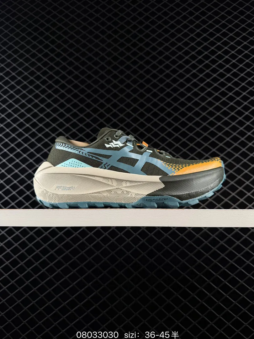 Comfortable Anti-Slip Wear-Resistant Low-Top Casual Running Shoes
