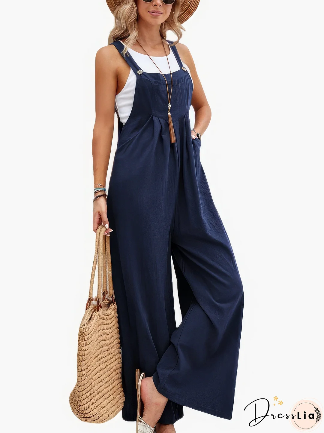 Stylish Jumpsuit