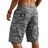 Men's Holiday Leisure Shorts by Inlyline