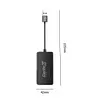 CarPlay Wireless Adapter Android Auto Dongle for Modify Android Screen Auto Box