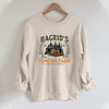 Hagrid's Pumpkin Farm Sweatshirt