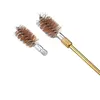 Shotgun Cleaning Kit Fit for 12 20 Gauge Gun Barrel Cleaning Tool with Brass Rod Compact Design for Shooting Hunting Guns Accessories