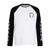 Chrome Hearts Men's Long-Sleeve T-shirt Sweatshirt K9004