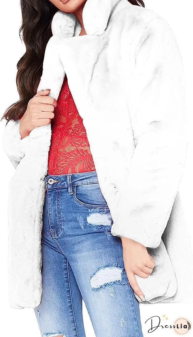 Modern and Fashionable winter Coat