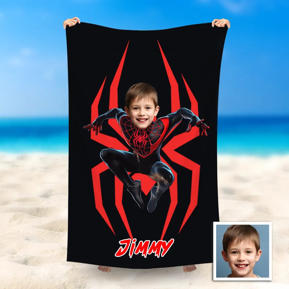 Custom Blanket Personalized Kids Gifts | Makemesurprise&reg;